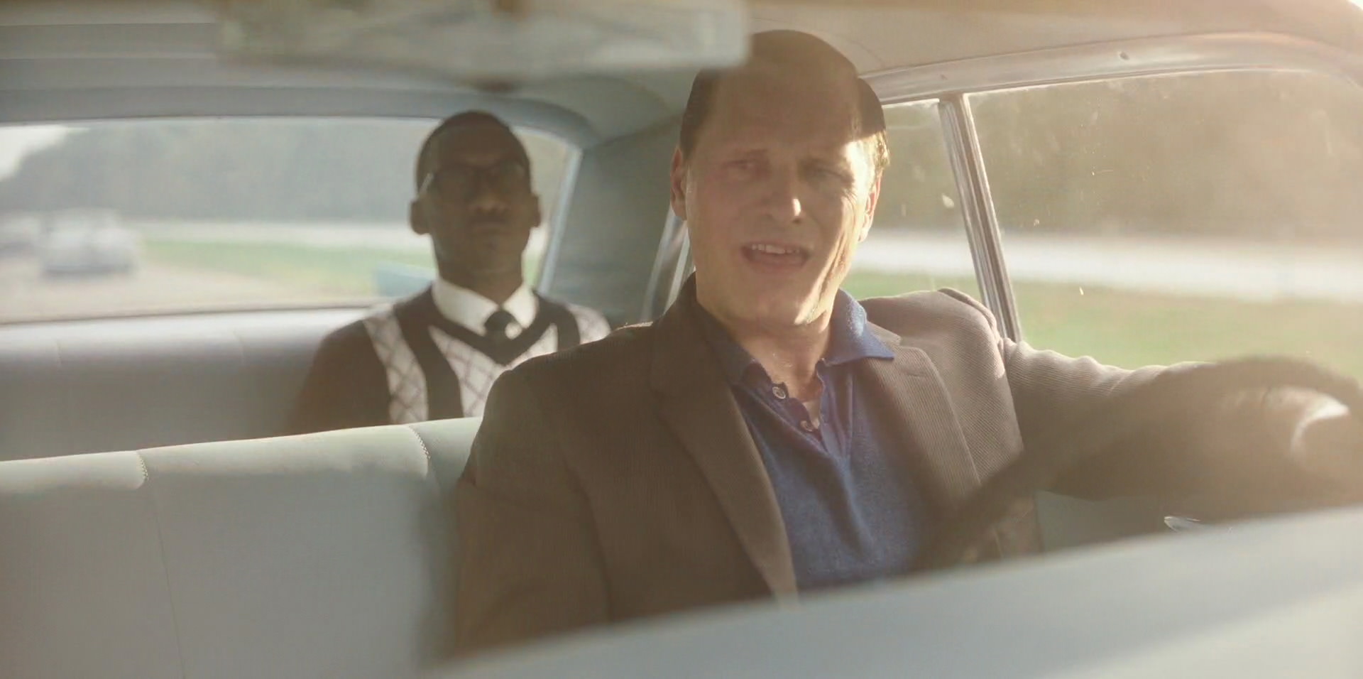 Green Book (2018) screencap 5001