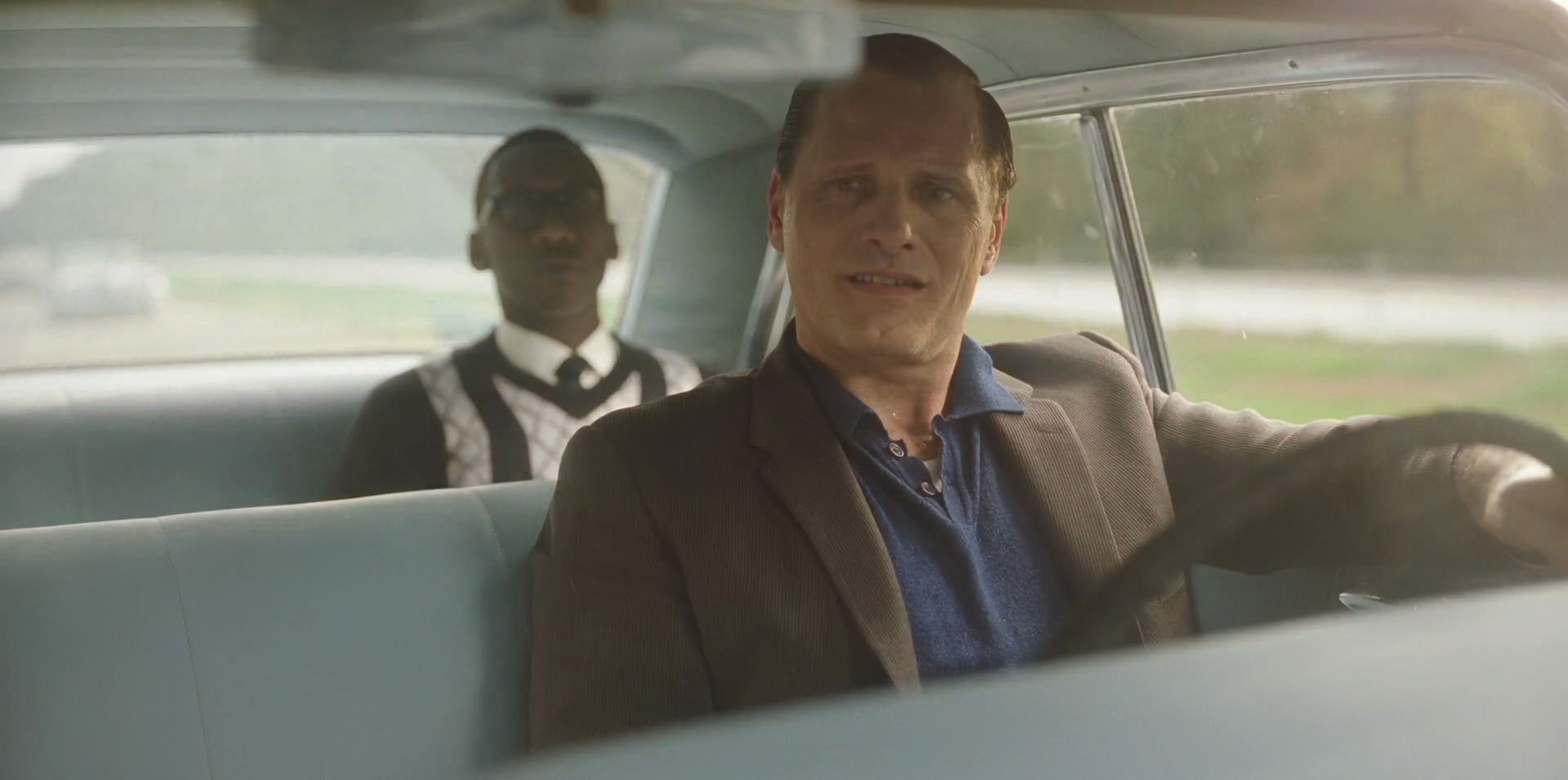 Green Book (2018) movie still 5002