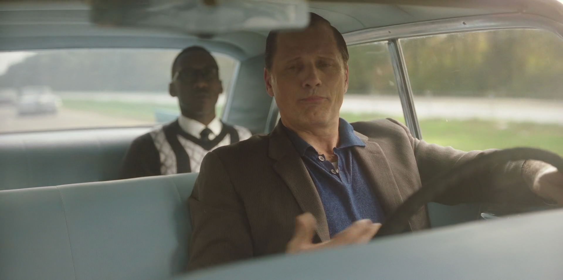 Green Book (2018) screencap 5004