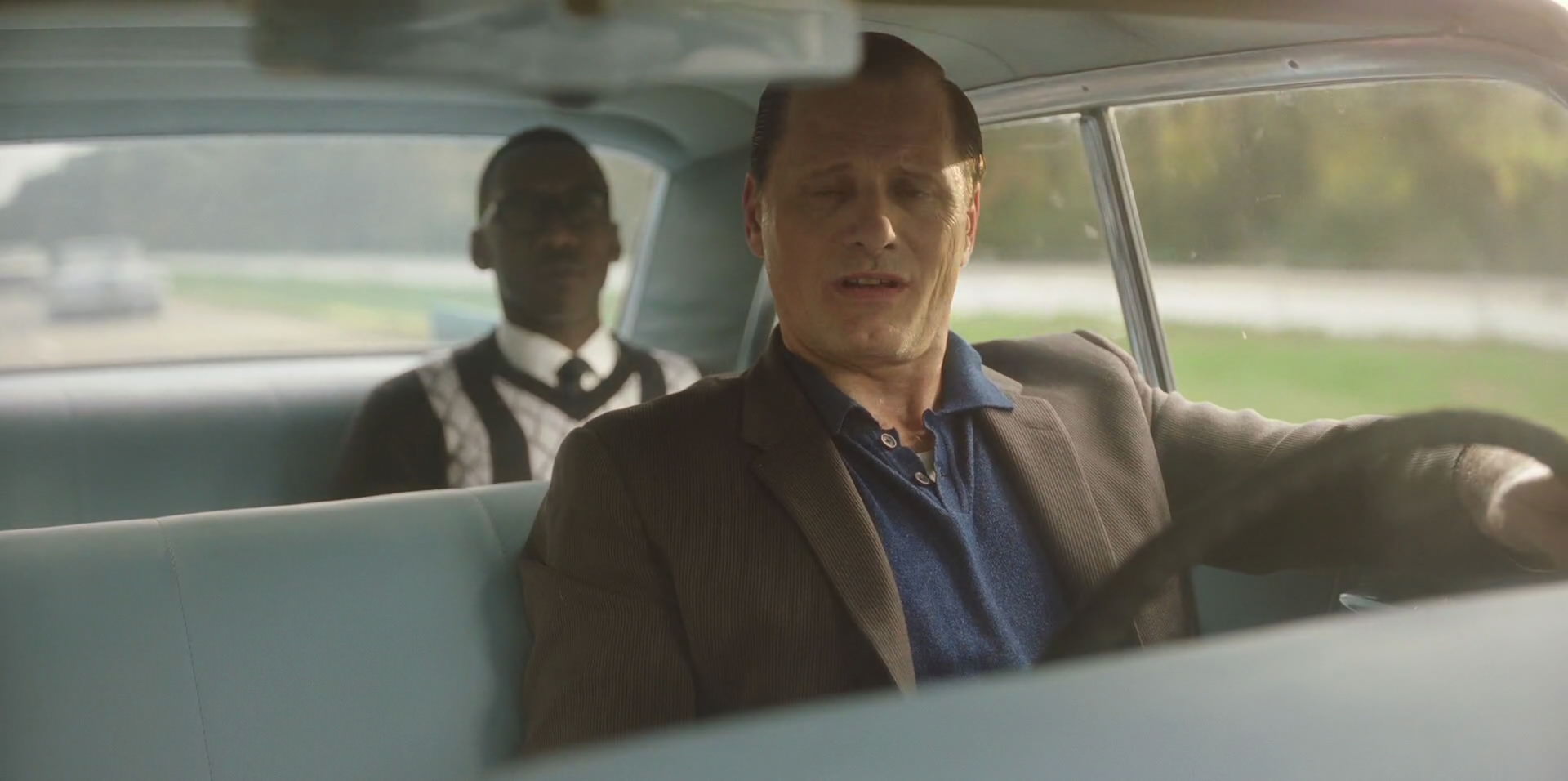 Green Book (2018) movie still 5005