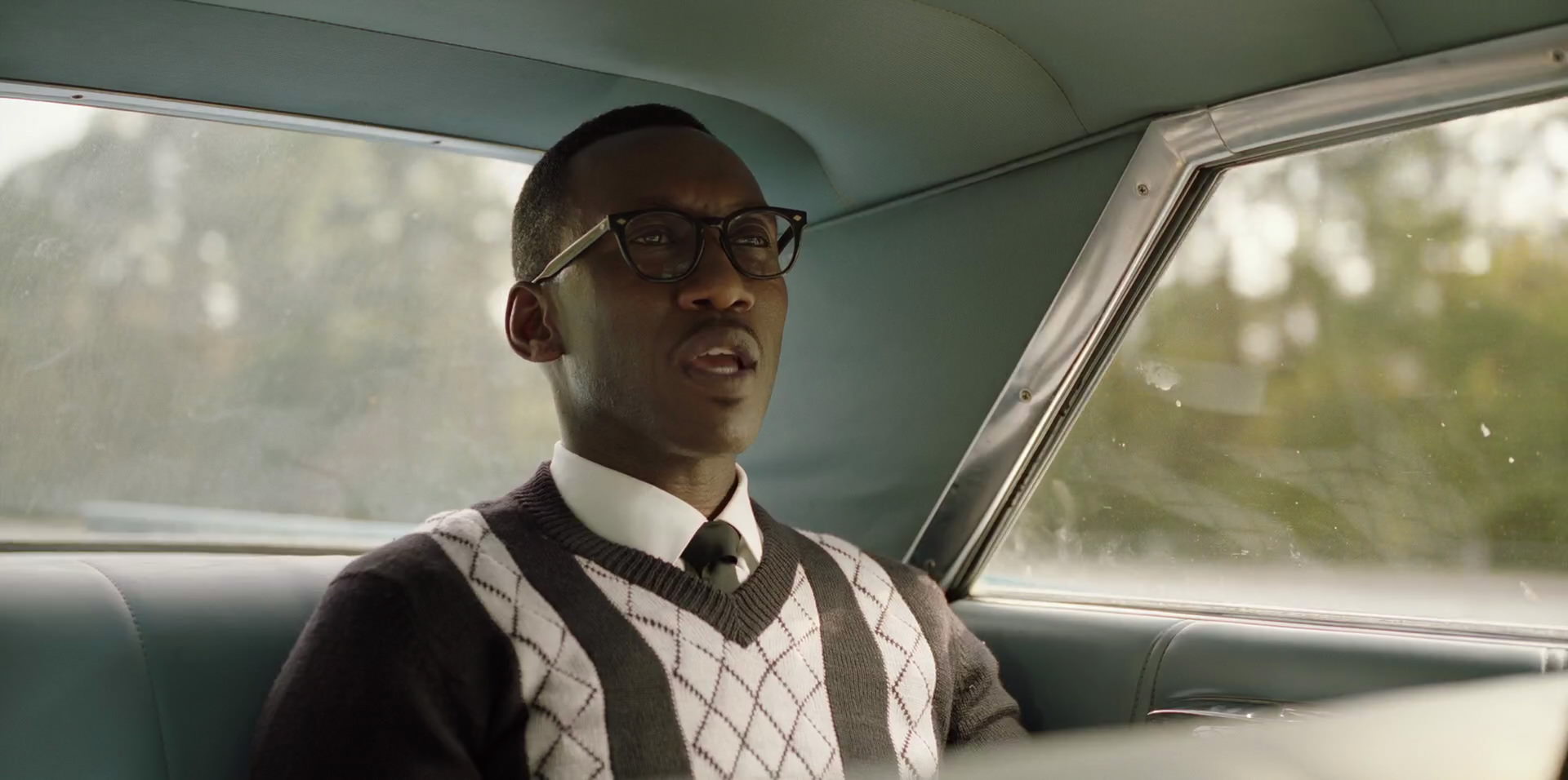 Green Book (2018) screencap 5007