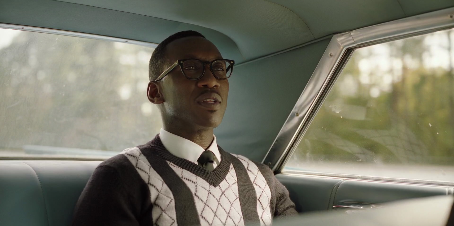 Green Book (2018) movie still 5008