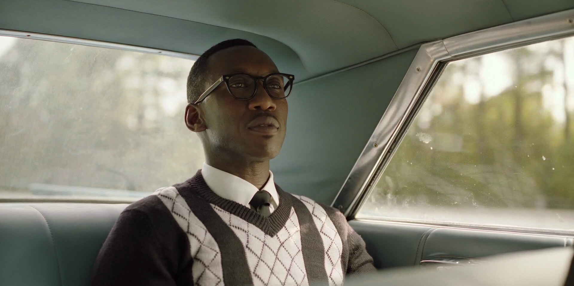 Green Book (2018) HD screenshot 5009