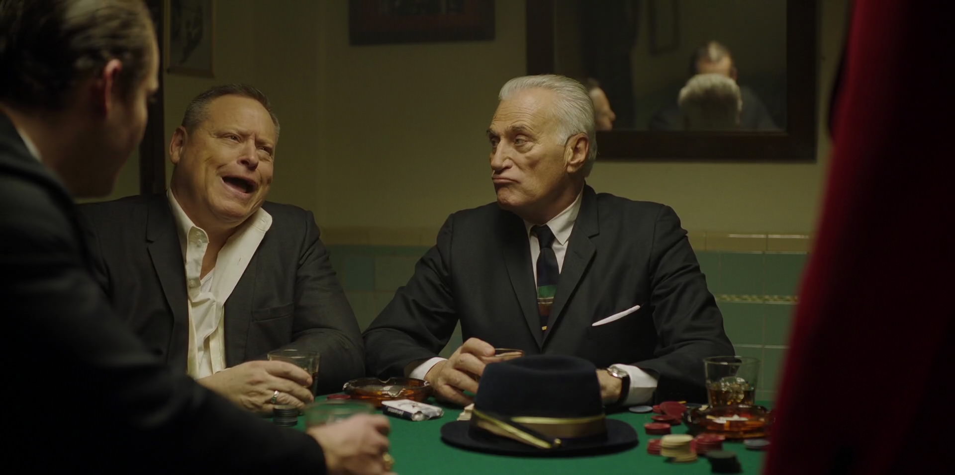Green Book (2018) screencap 501