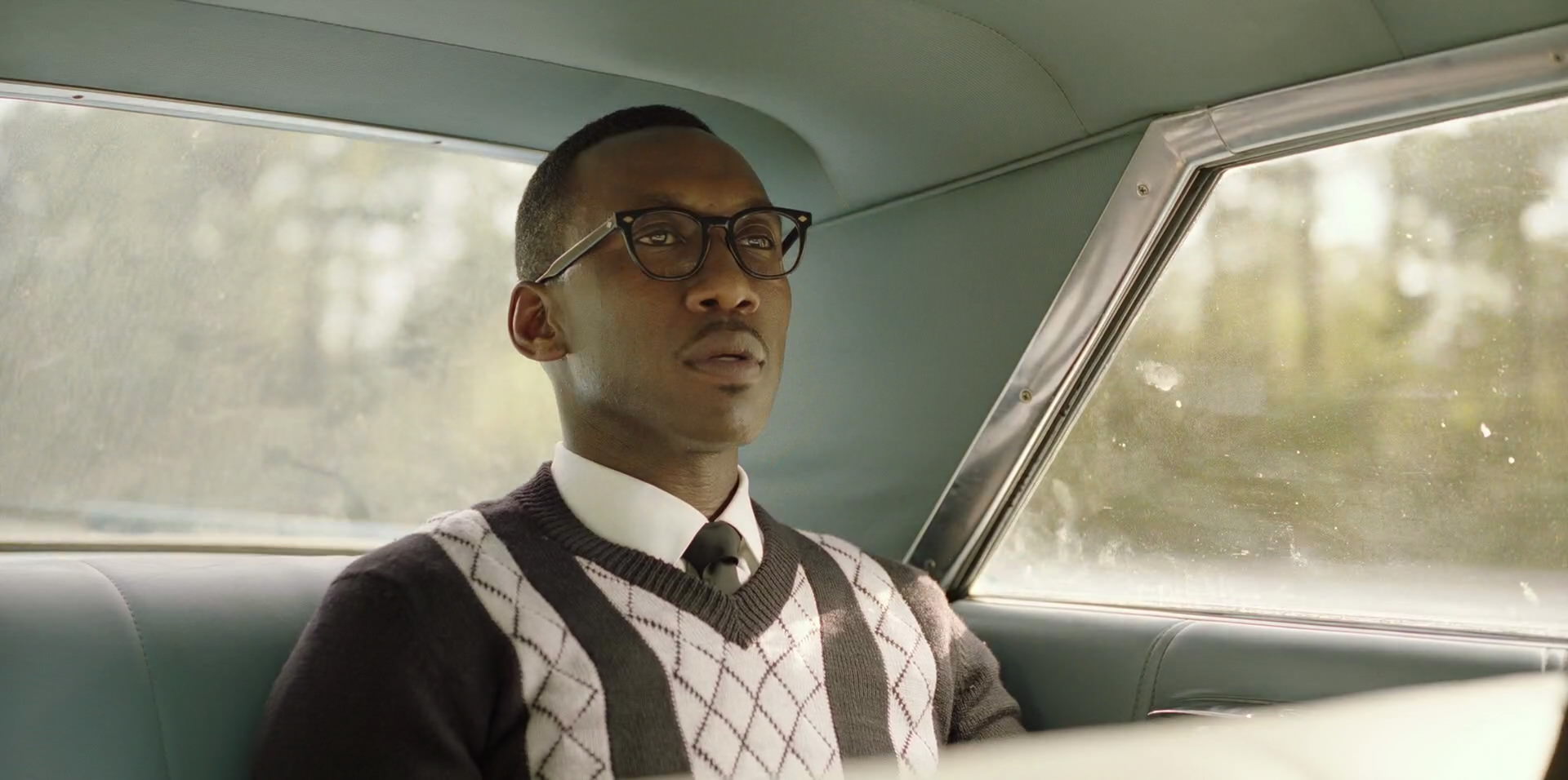 Green Book (2018) screencap 5010