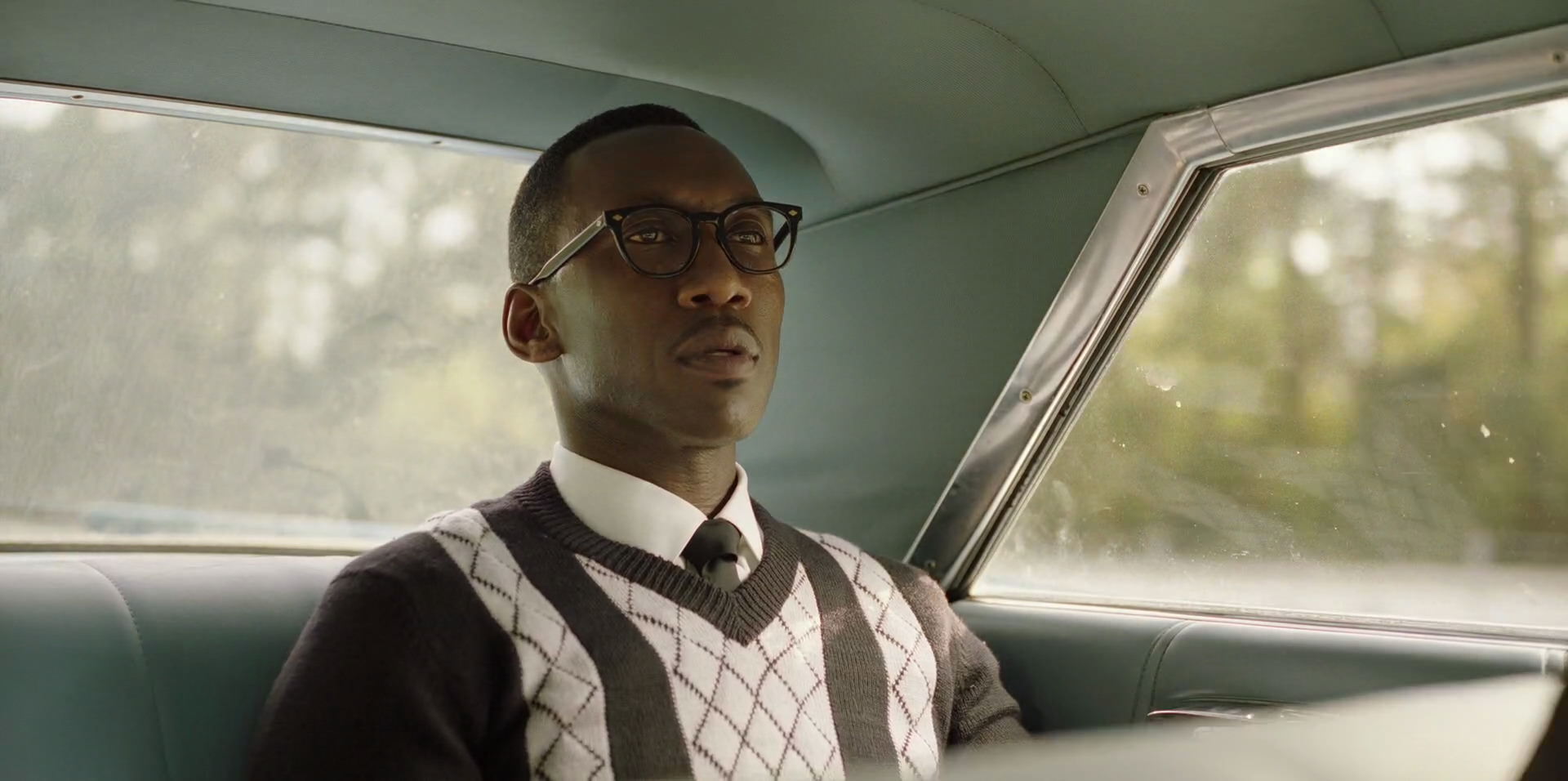 Green Book (2018) movie still 5011
