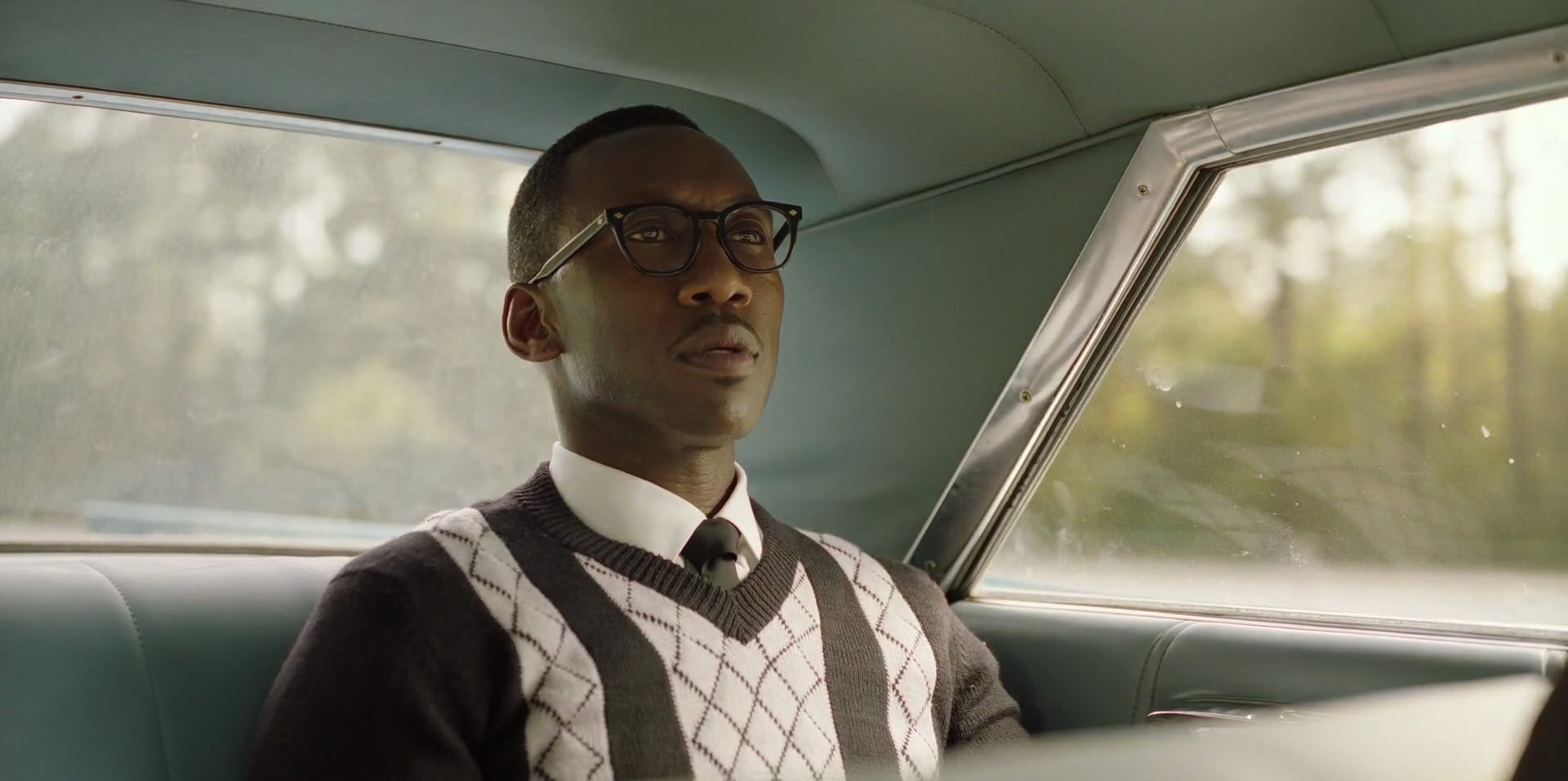 Green Book (2018) HD screenshot 5012