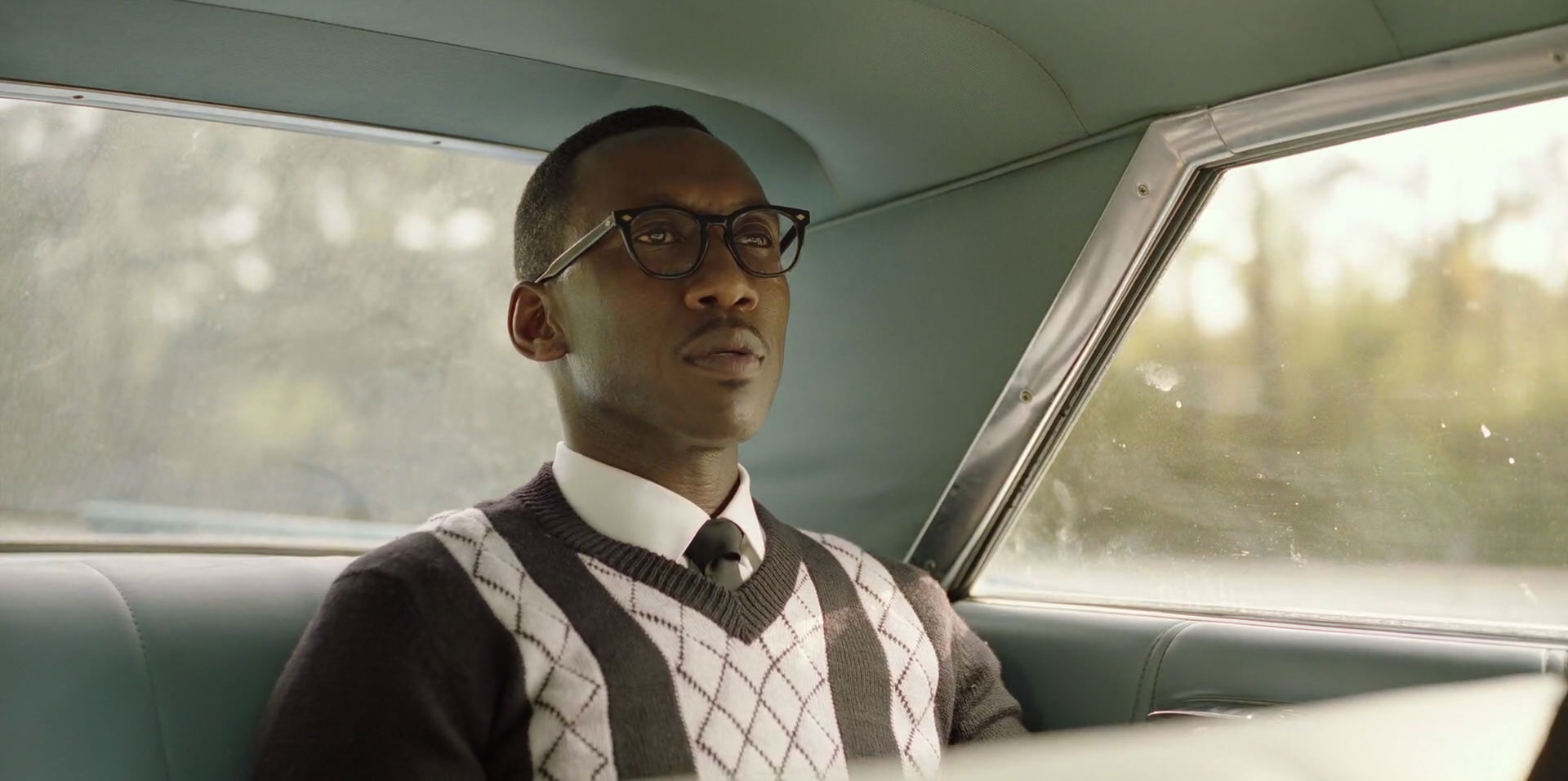 Green Book (2018) screencap 5013
