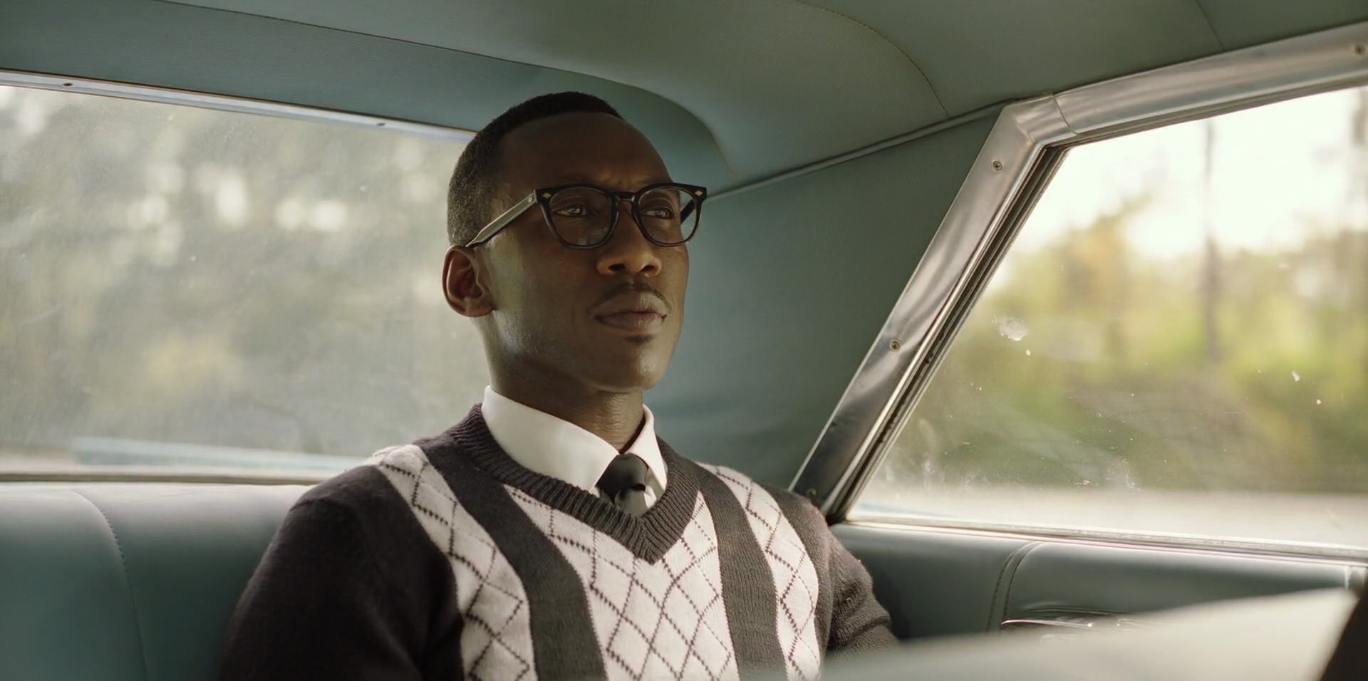Green Book (2018) movie still 5014