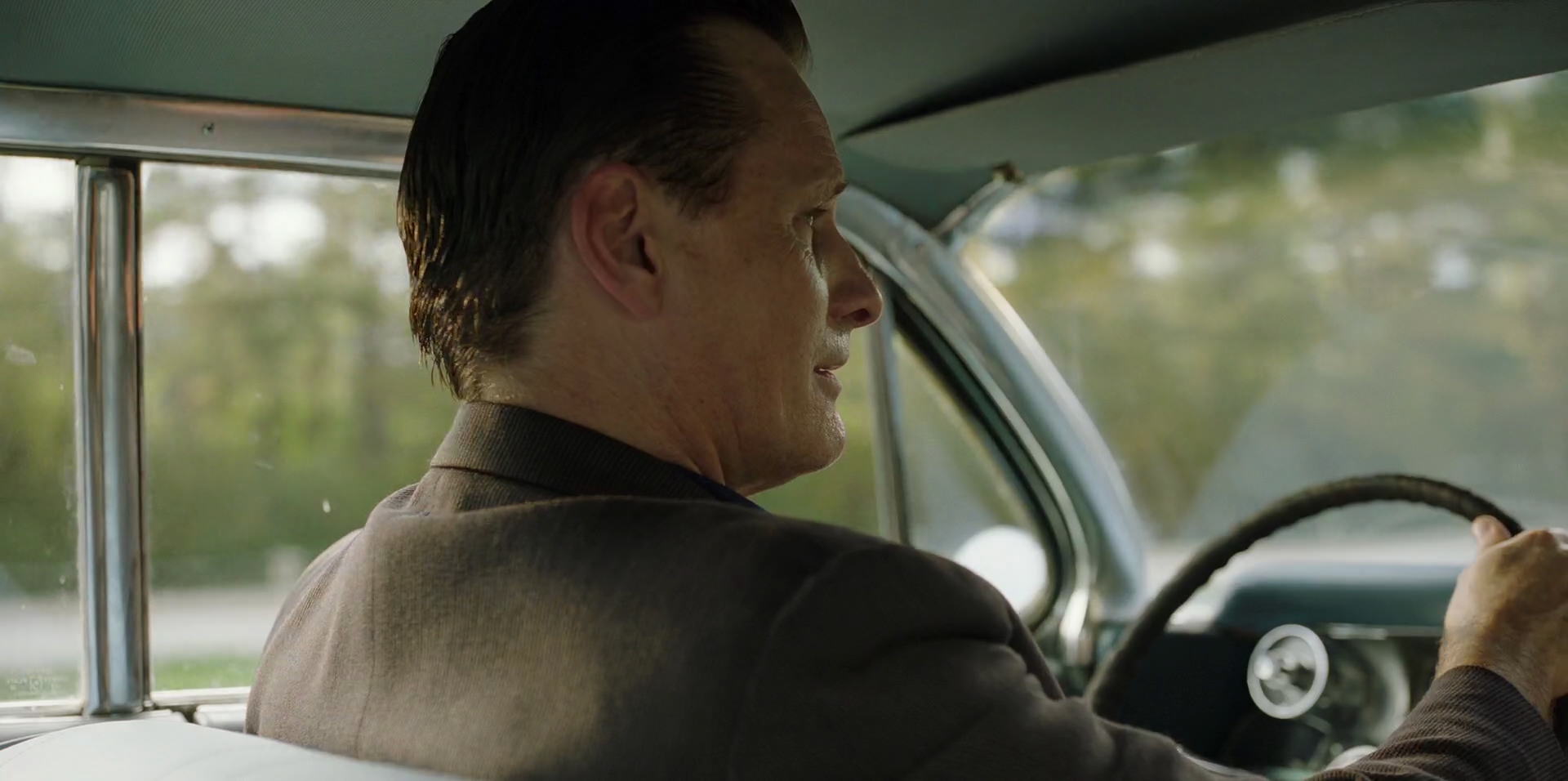 Green Book (2018) HD screenshot 5015