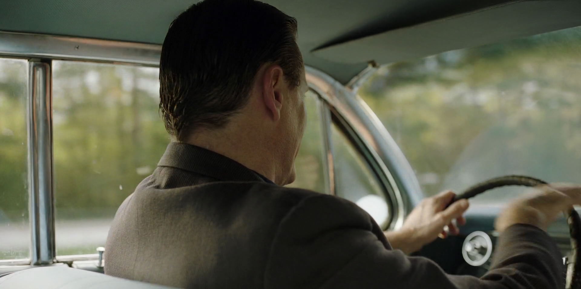 Green Book (2018) HD screenshot 5018