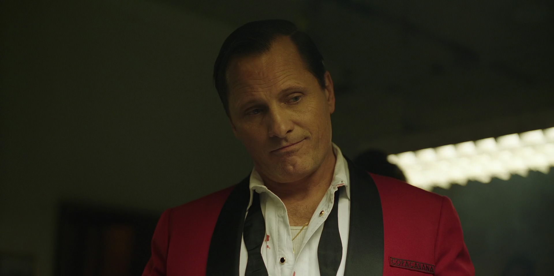 Green Book (2018) movie still 502