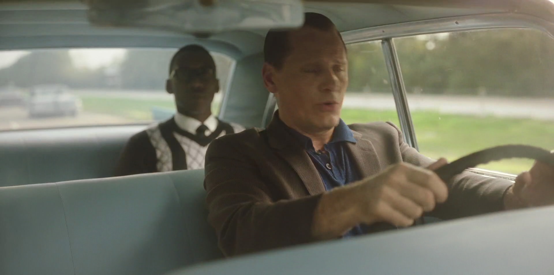 Green Book (2018) movie still 5020
