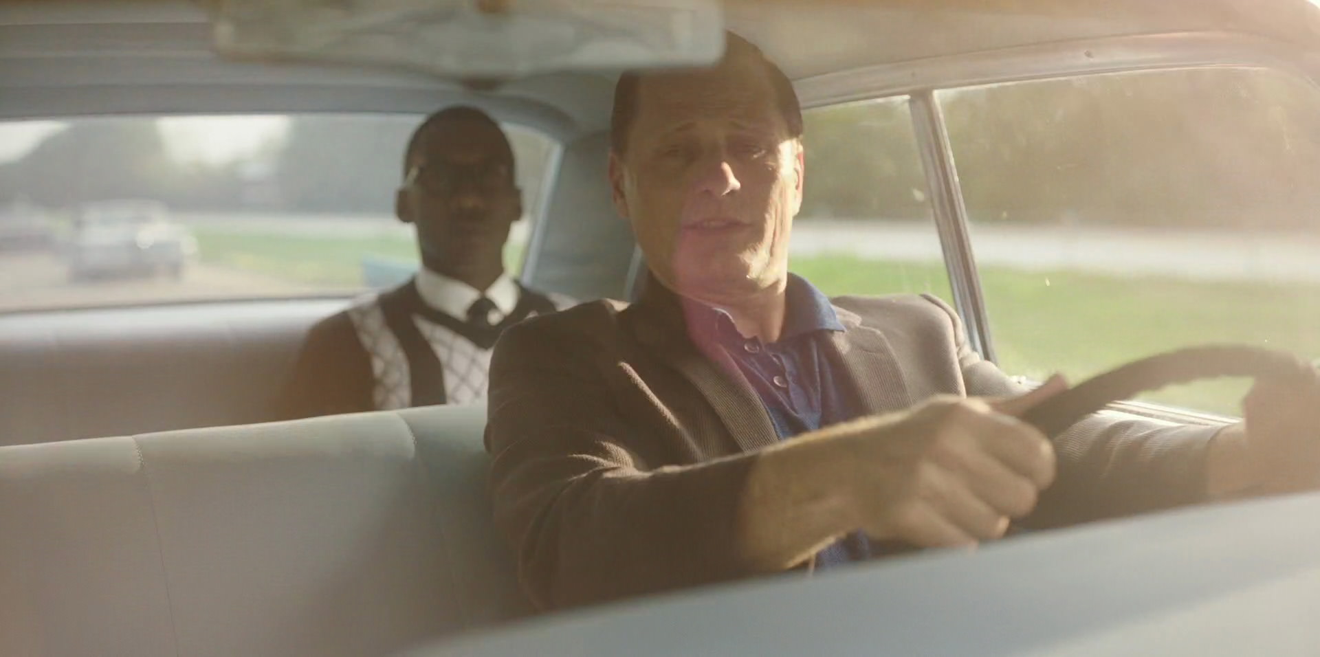 Green Book (2018) HD screenshot 5021