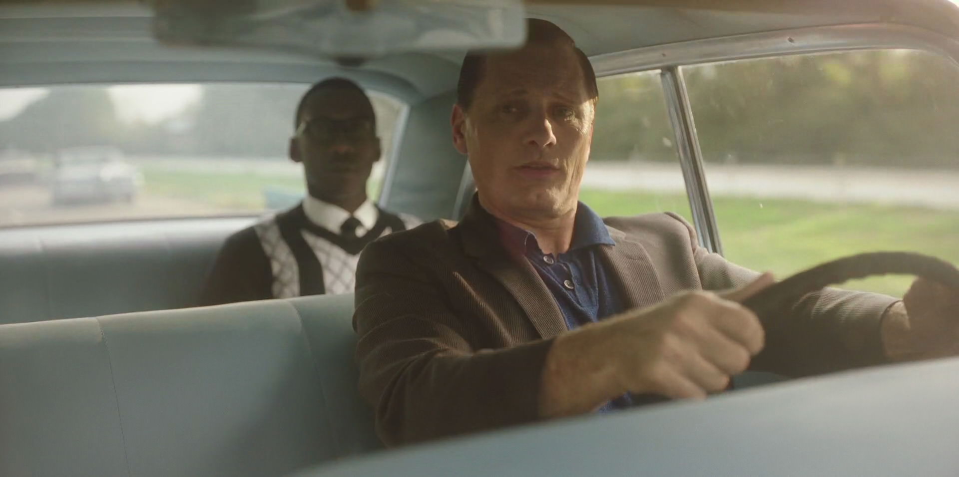 Green Book (2018) screencap 5022