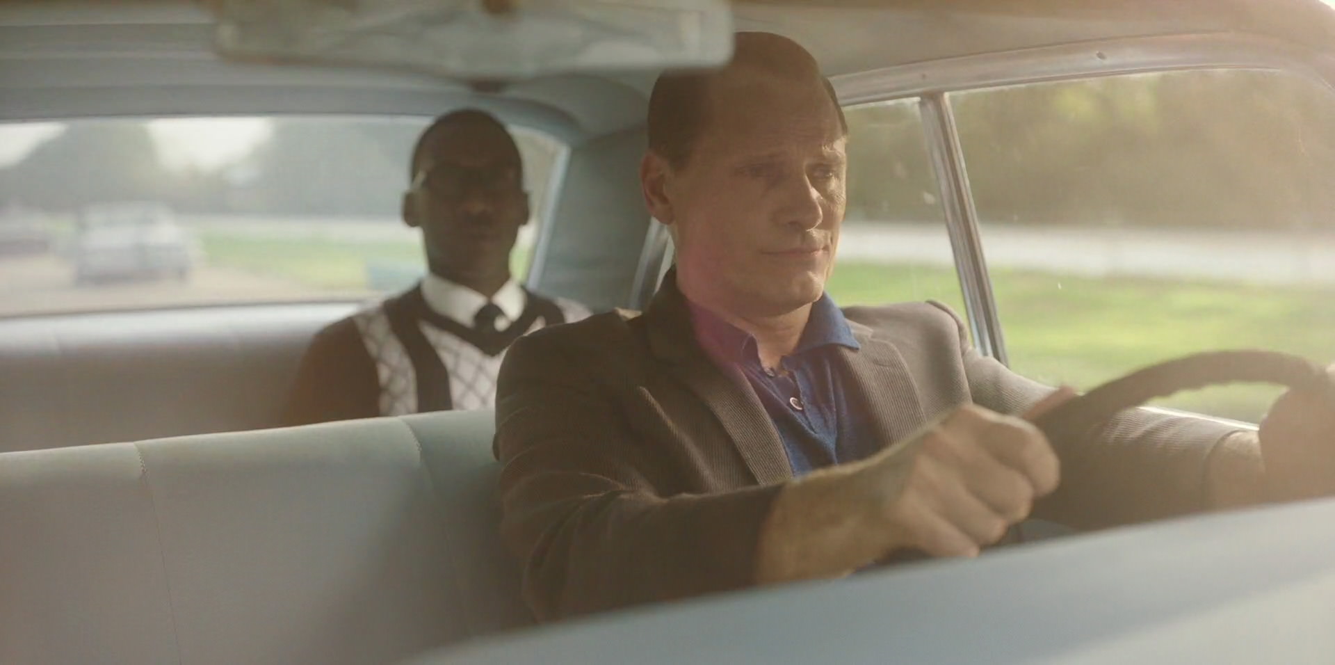 Green Book (2018) movie still 5023