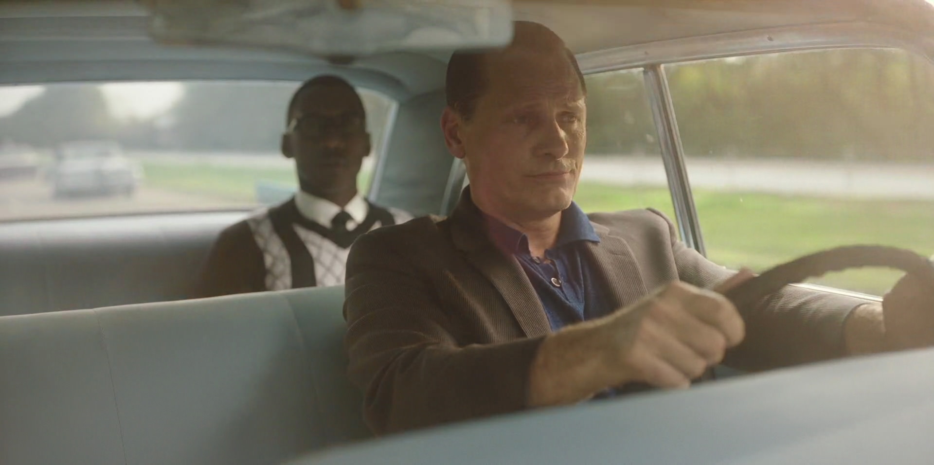 Green Book (2018) HD screenshot 5024