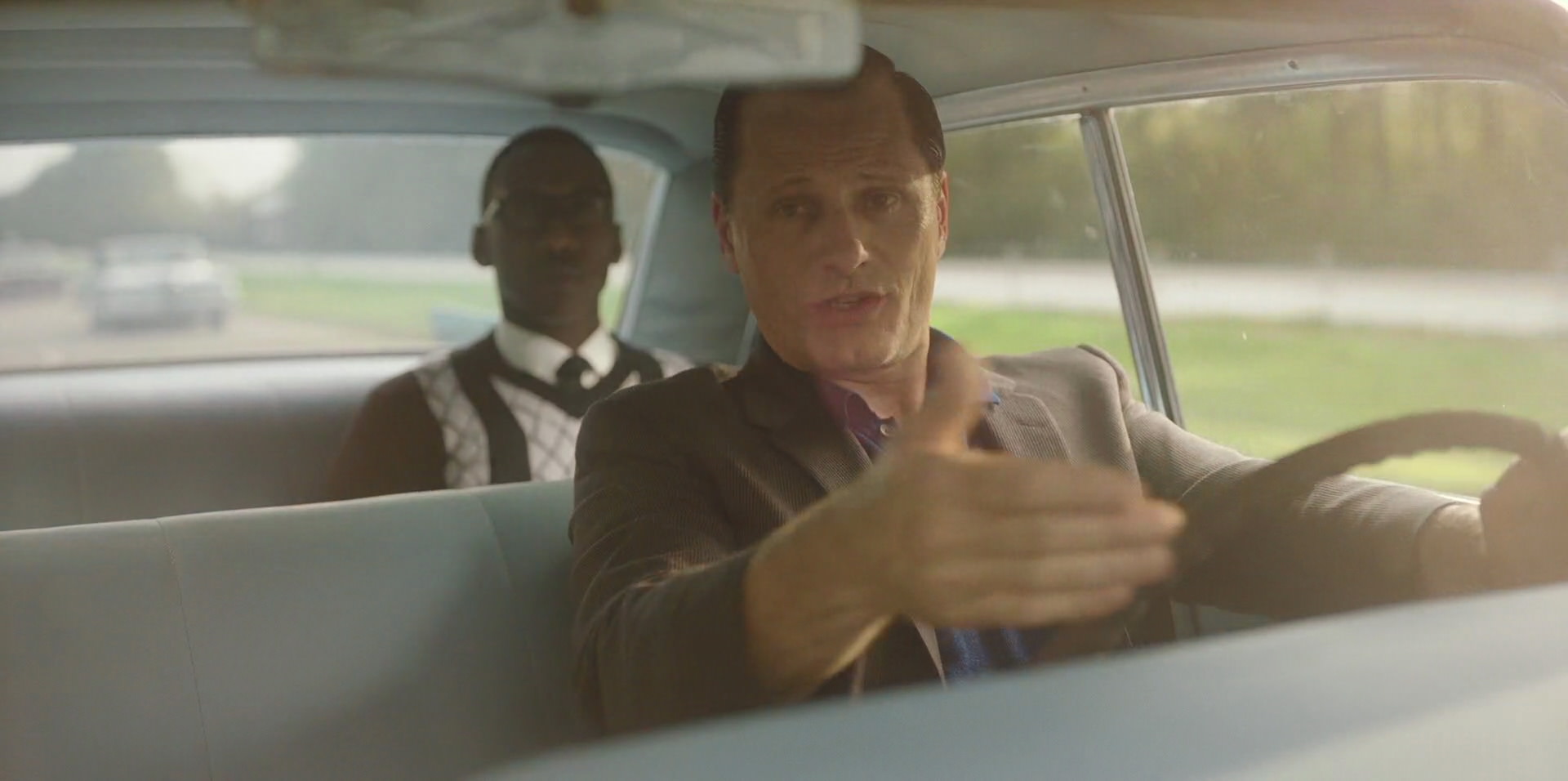Green Book (2018) screencap 5025