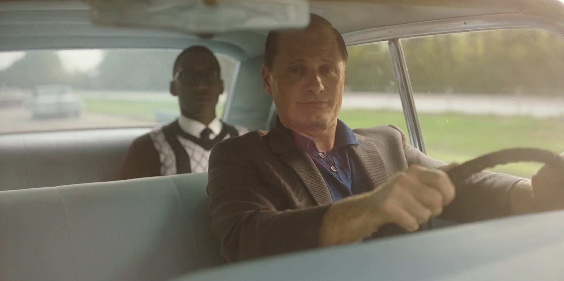 Green Book (2018) movie still 5026