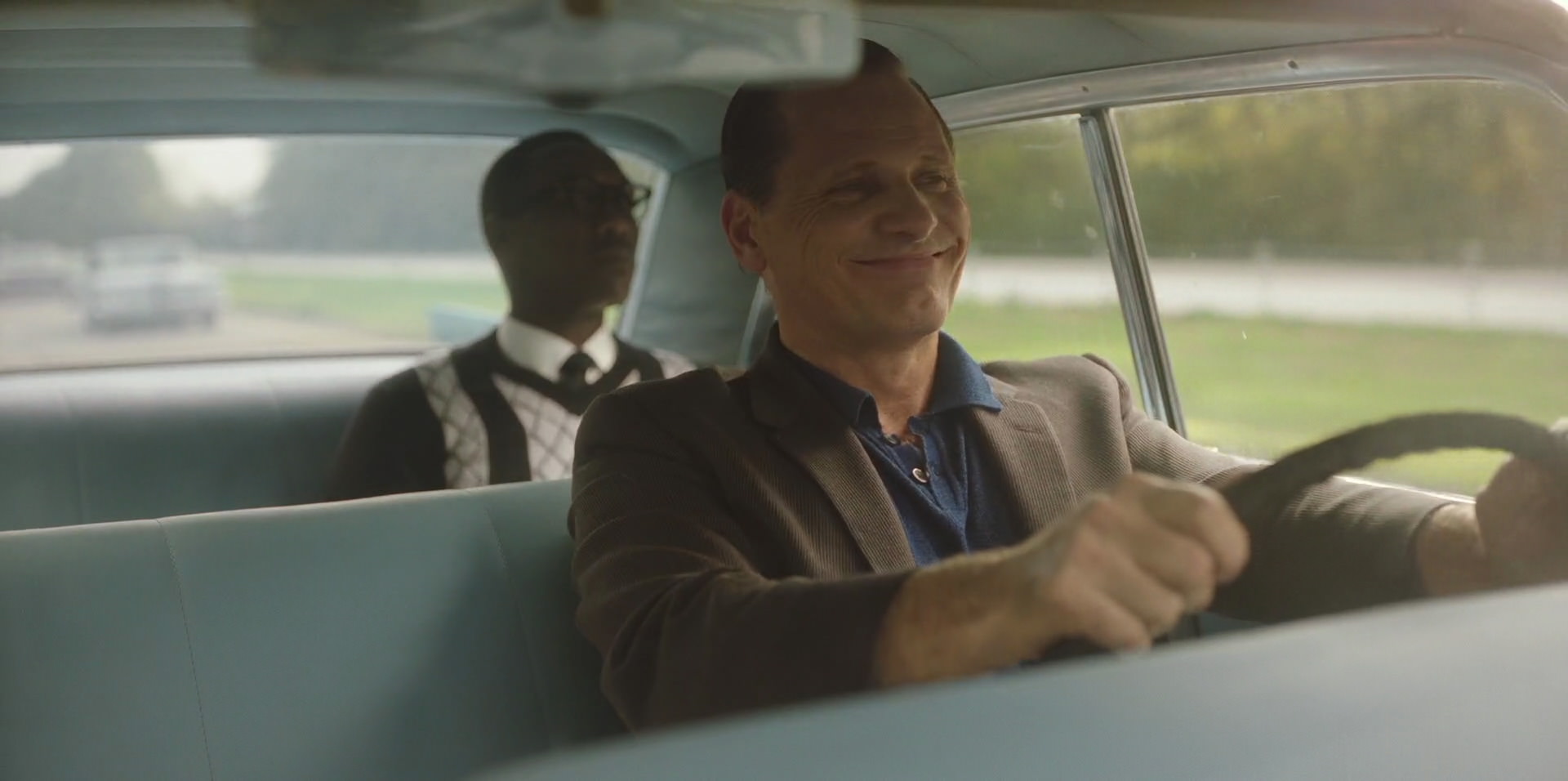 Green Book (2018) screencap 5028