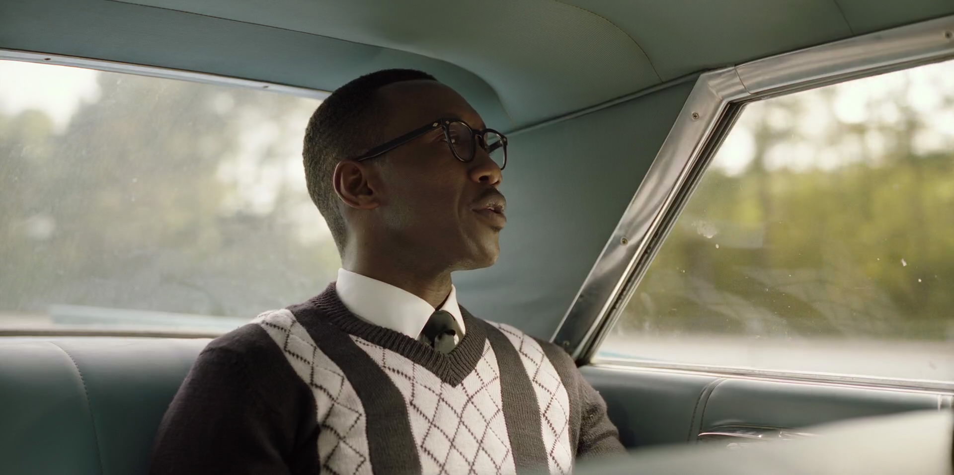 Green Book (2018) movie still 5029