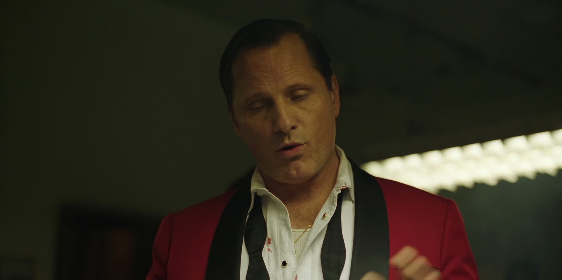 Green Book (2018) HD screenshot 503