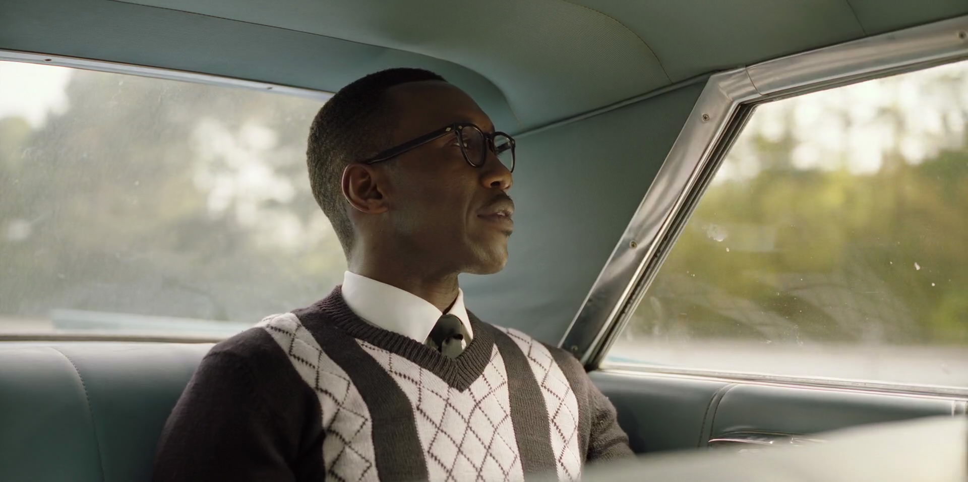 Green Book (2018) HD screenshot 5030