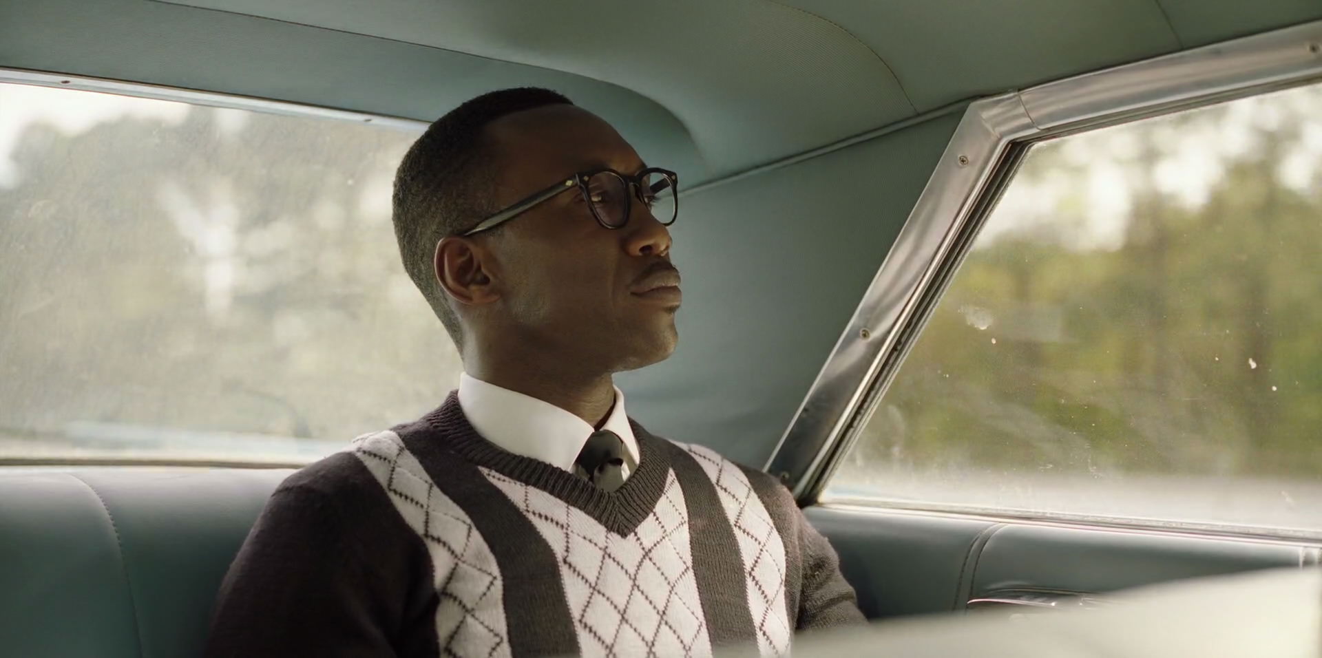 Green Book (2018) movie still 5032