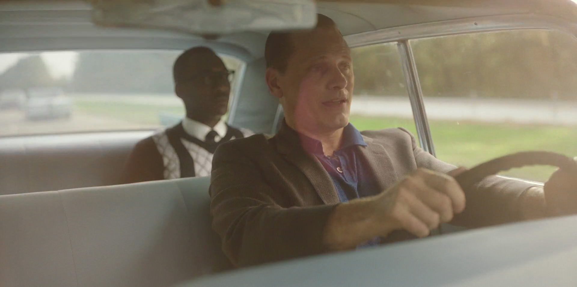 Green Book (2018) screencap 5034