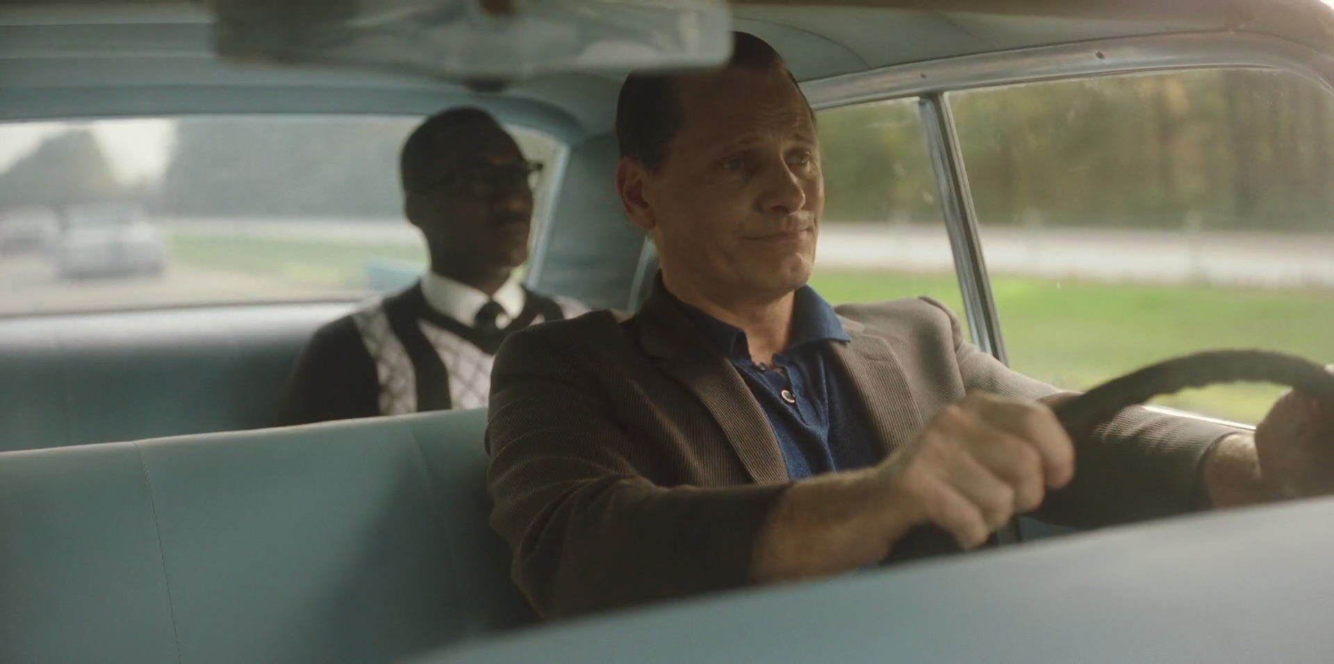 Green Book (2018) movie still 5035
