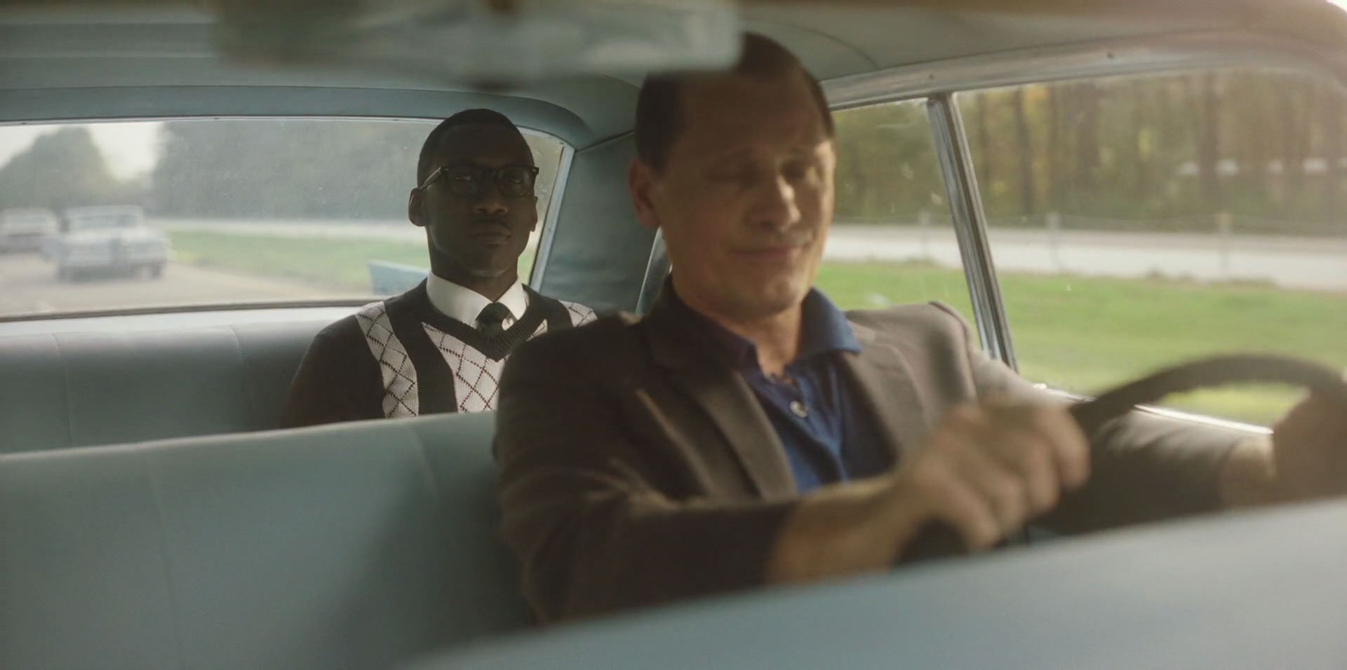 Green Book (2018) screencap 5037