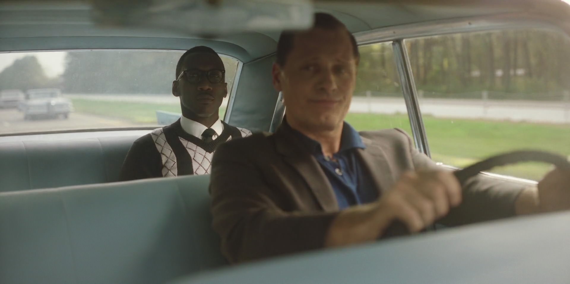 Green Book (2018) movie still 5038