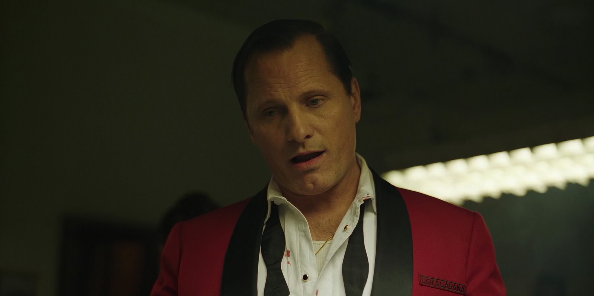Green Book (2018) screencap 504