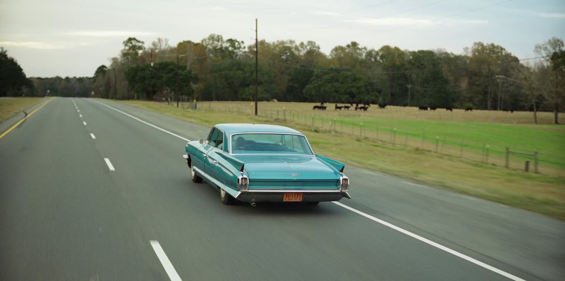 Green Book (2018) HD screenshot 5042