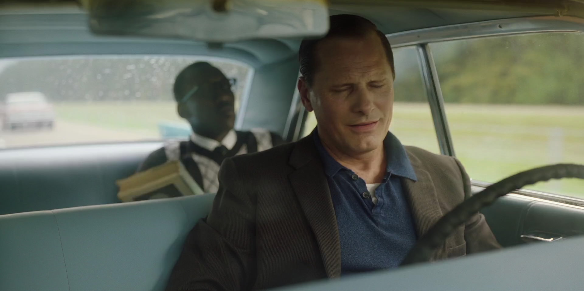 Green Book (2018) screencap 5046