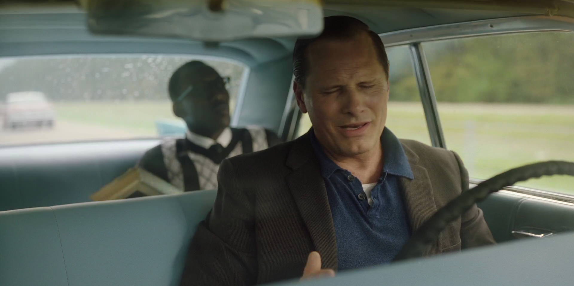Green Book (2018) movie still 5047