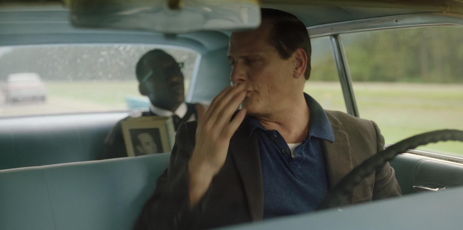 Green Book (2018) HD screenshot 5048