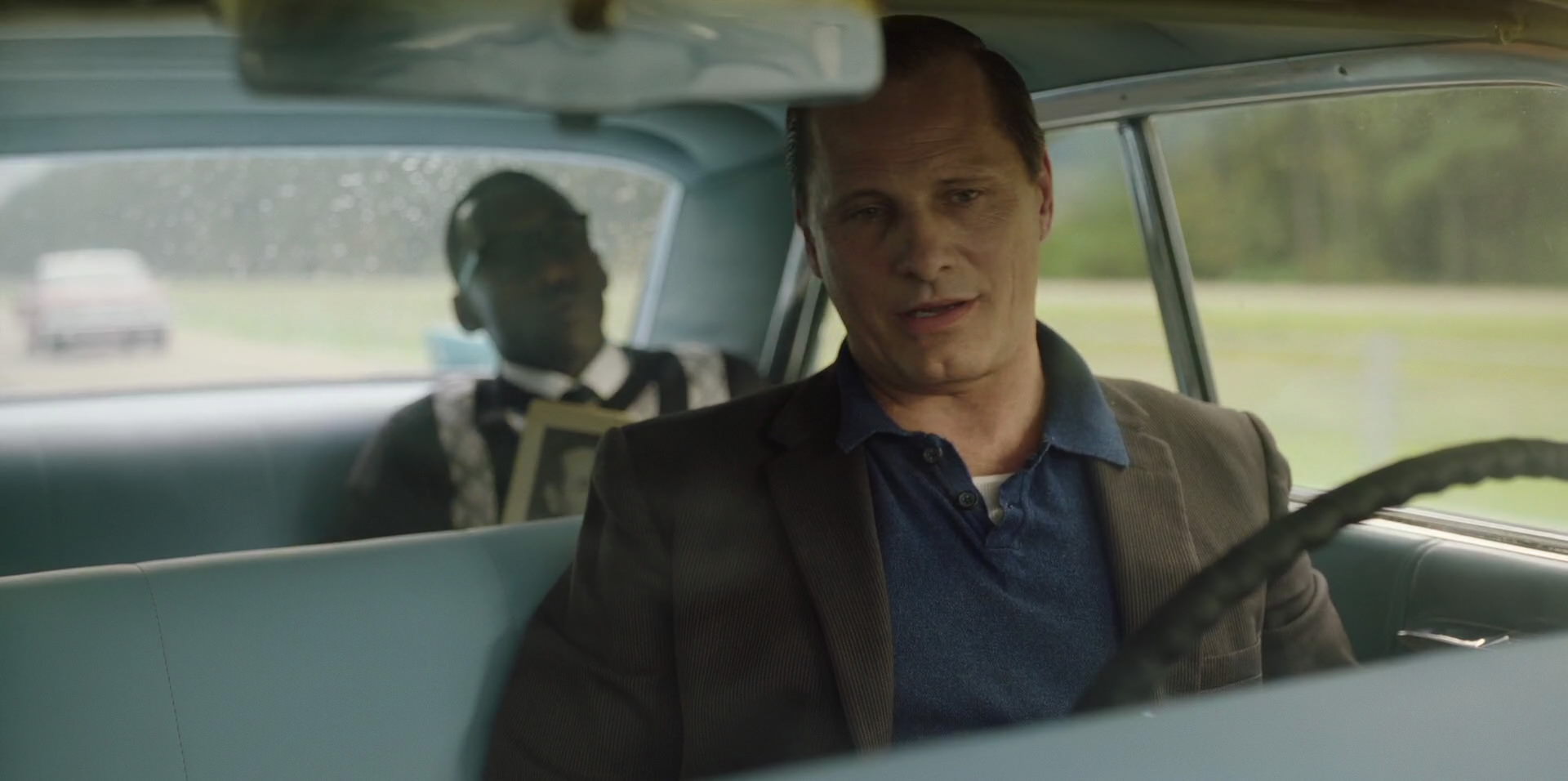 Green Book (2018) screencap 5049