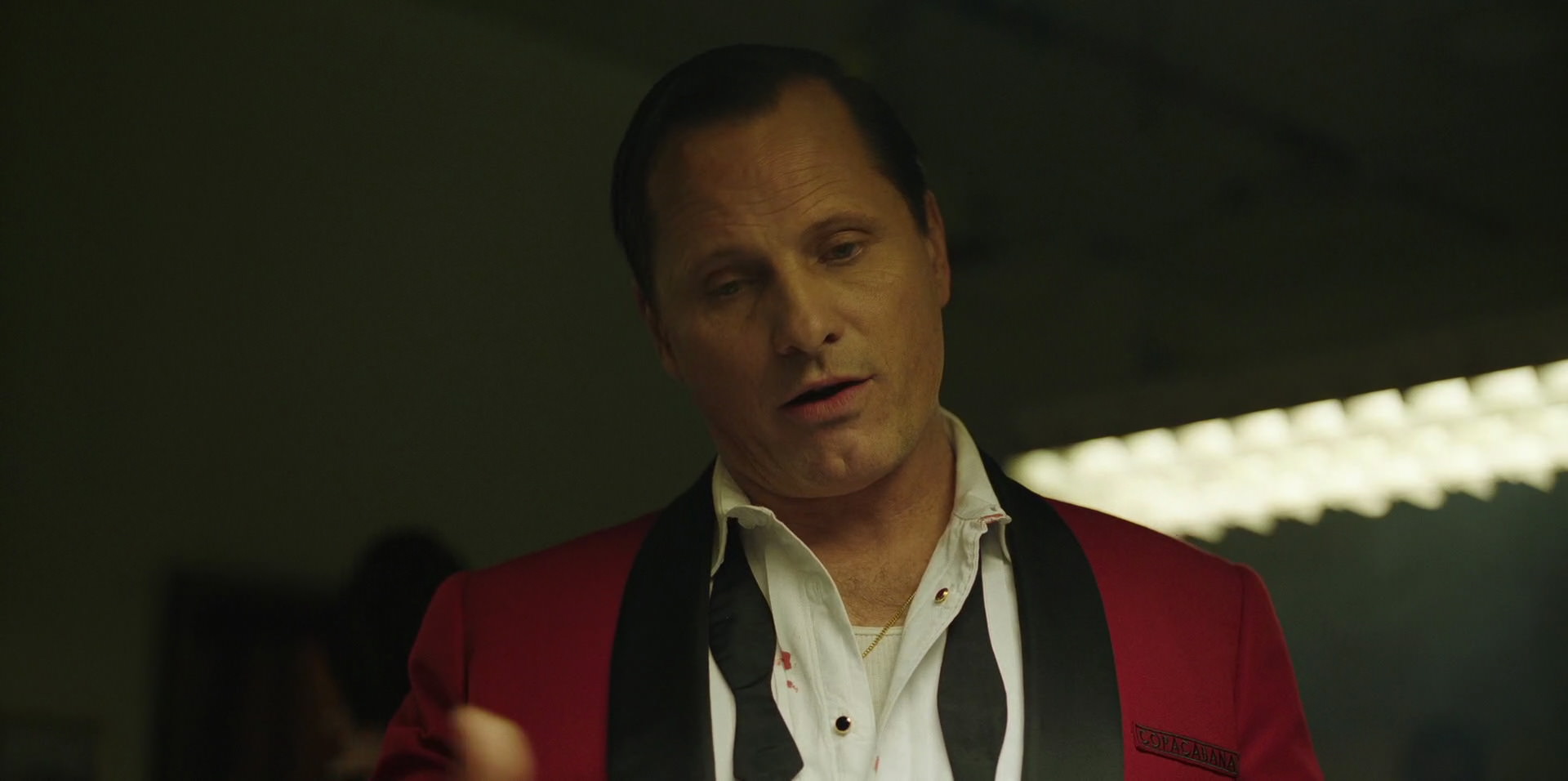 Green Book (2018) movie still 505