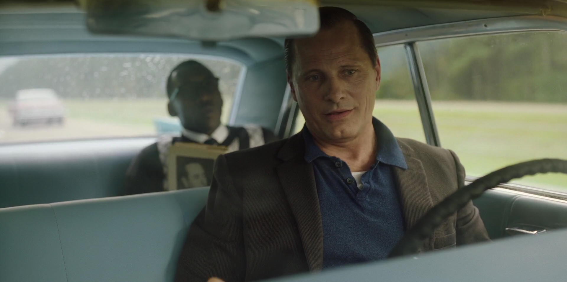 Green Book (2018) movie still 5050