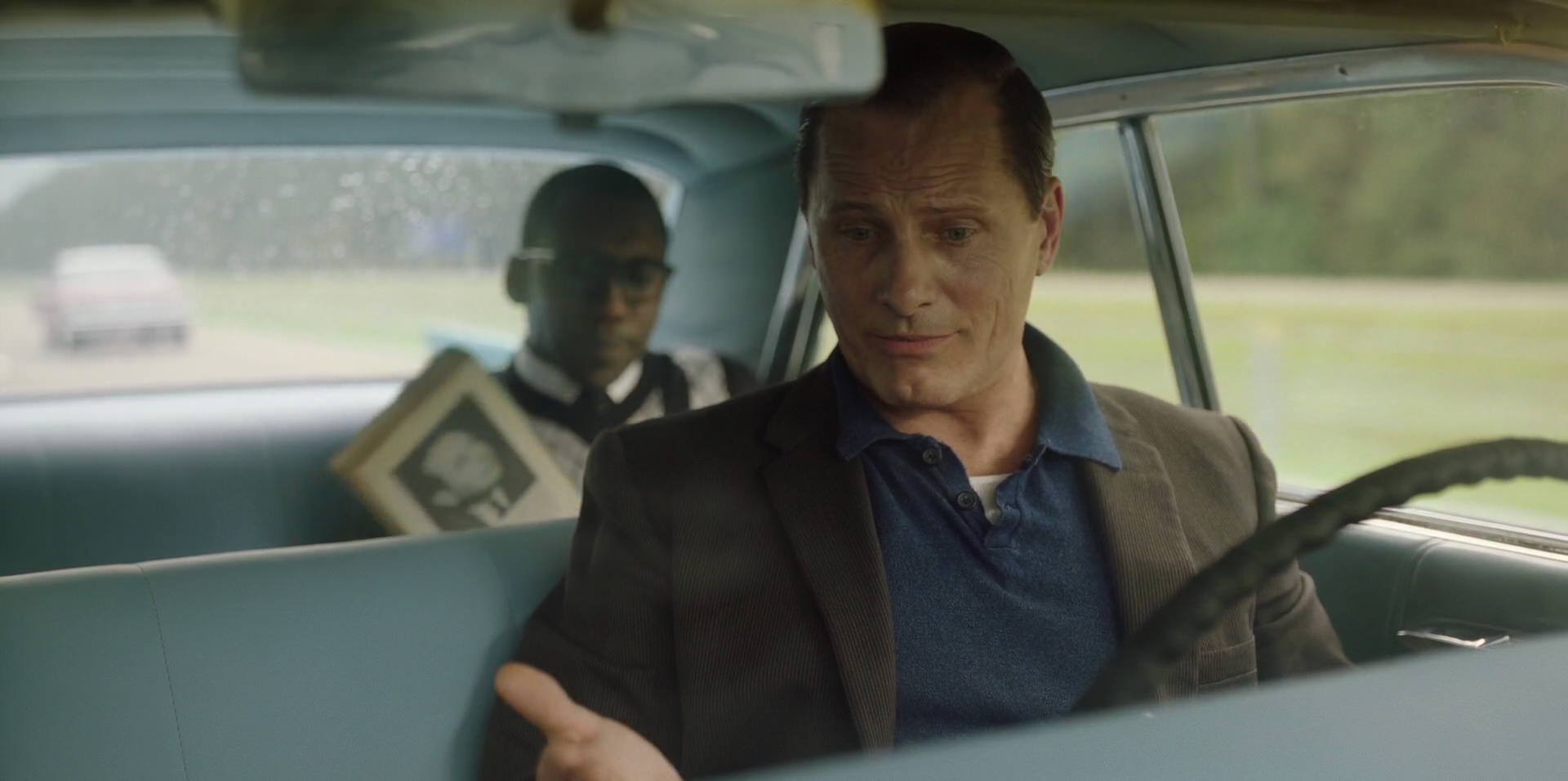 Green Book (2018) screencap 5052