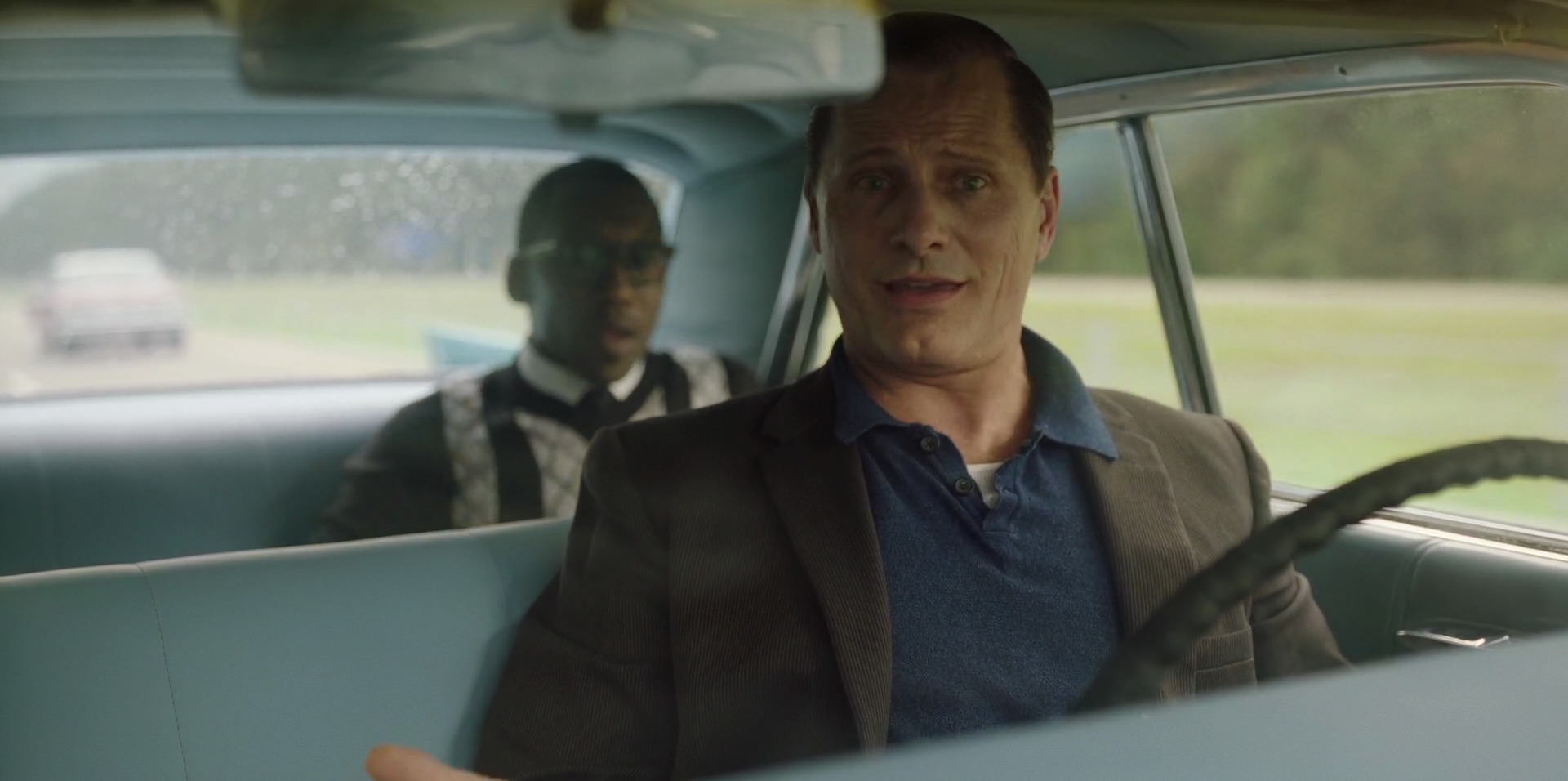 Green Book (2018) movie still 5053