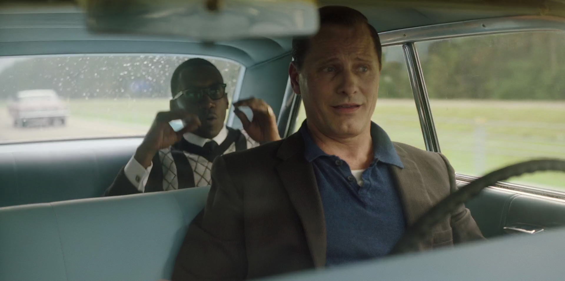 Green Book (2018) HD screenshot 5054