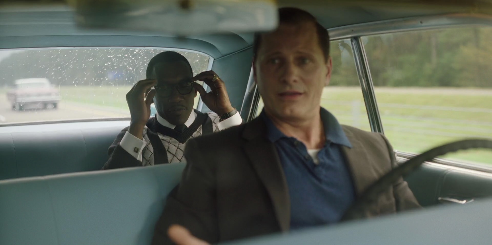 Green Book (2018) screencap 5055
