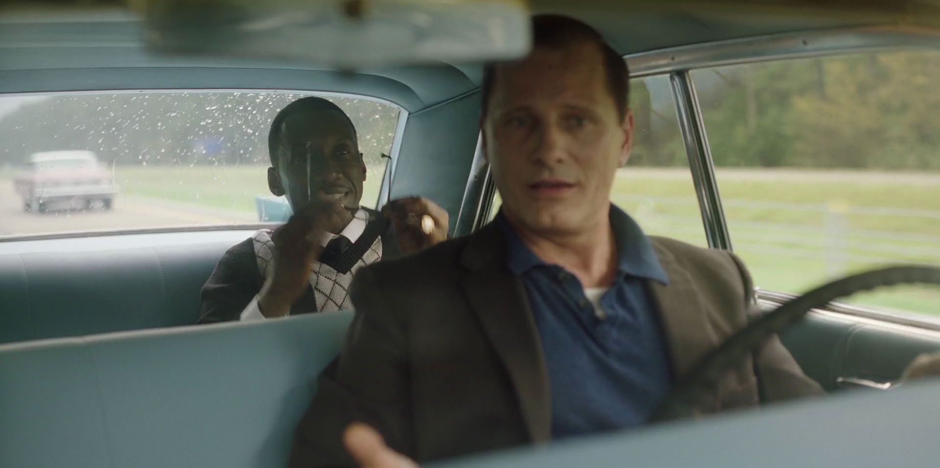 Green Book (2018) movie still 5056