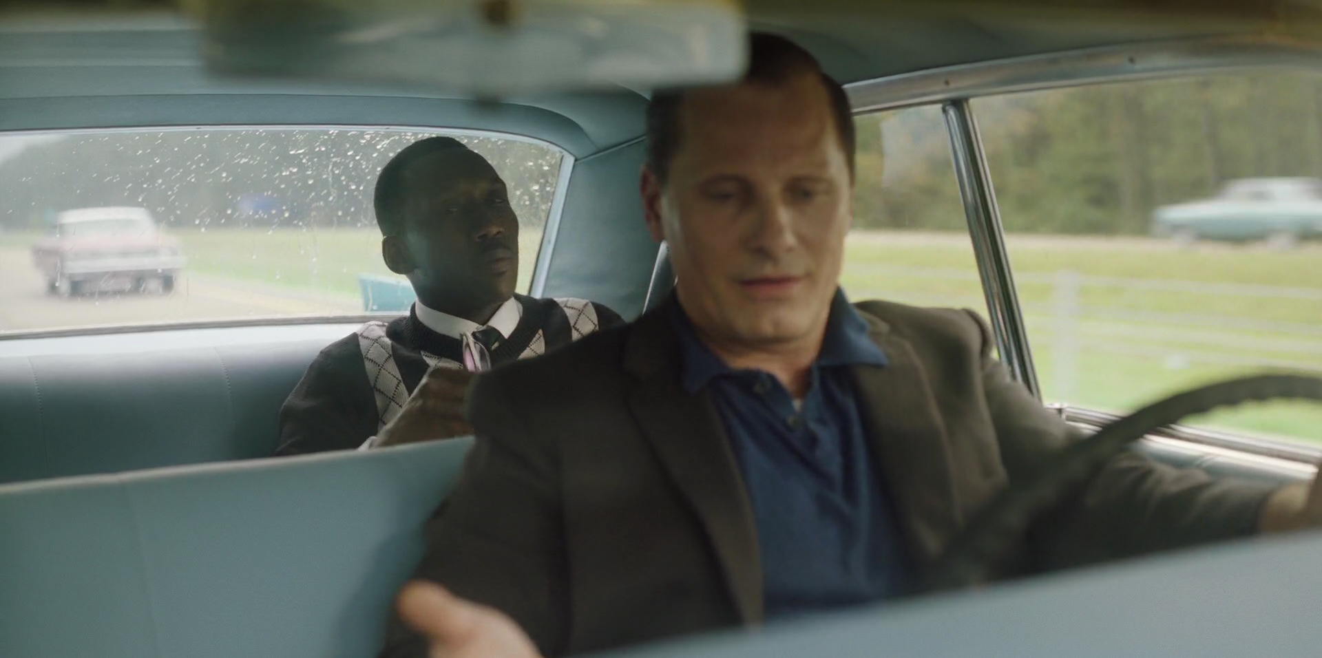 Green Book (2018) movie still 5059