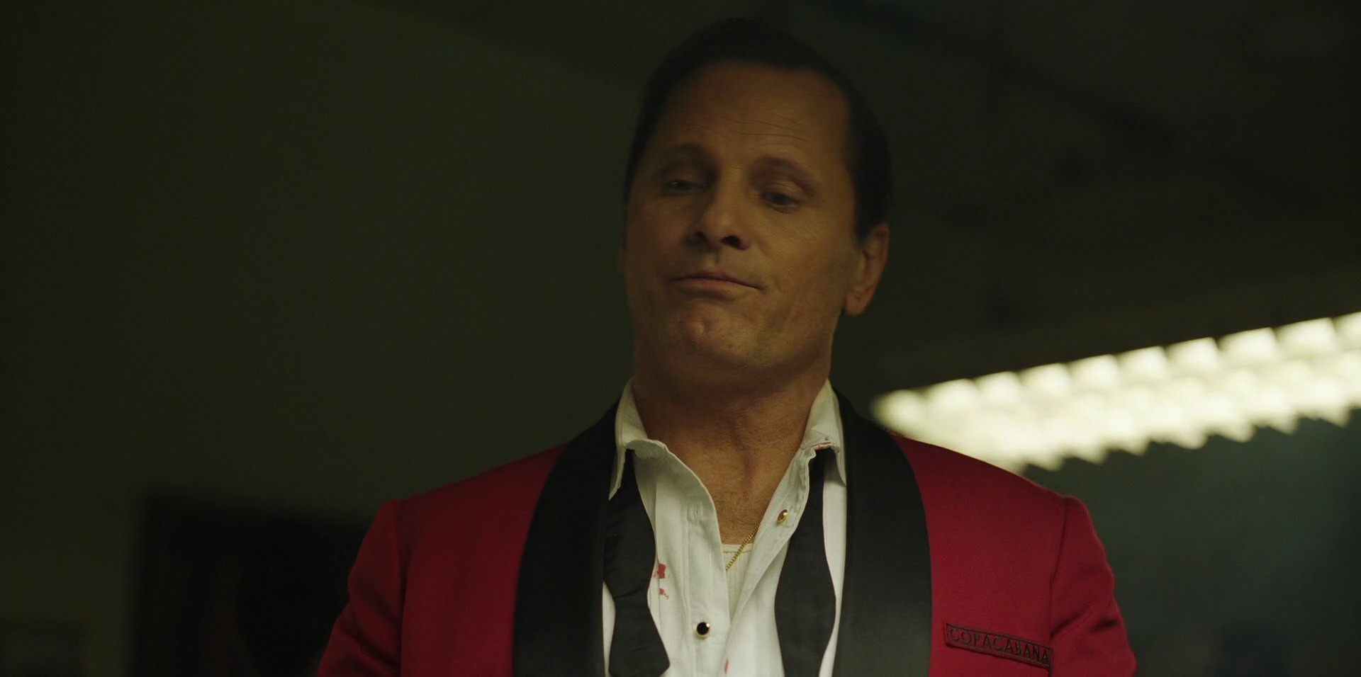 Green Book (2018) HD screenshot 506