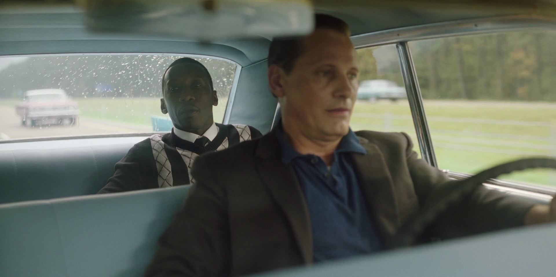Green Book (2018) HD screenshot 5060