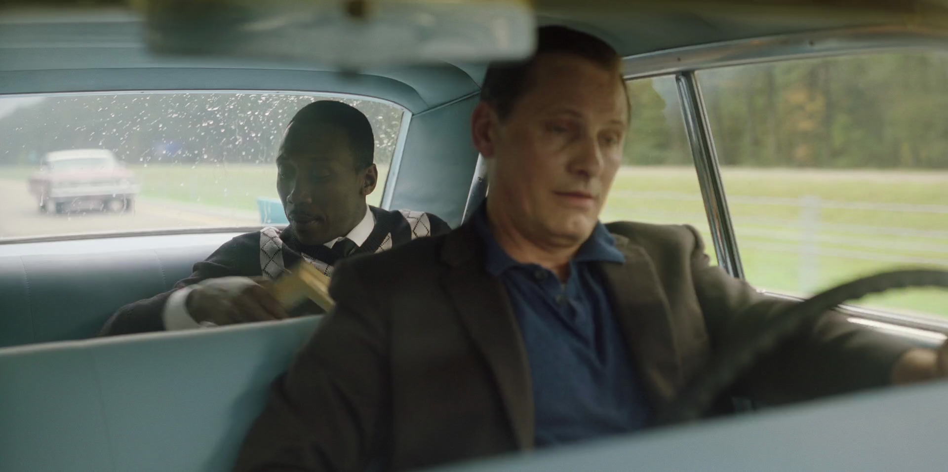 Green Book (2018) screencap 5061