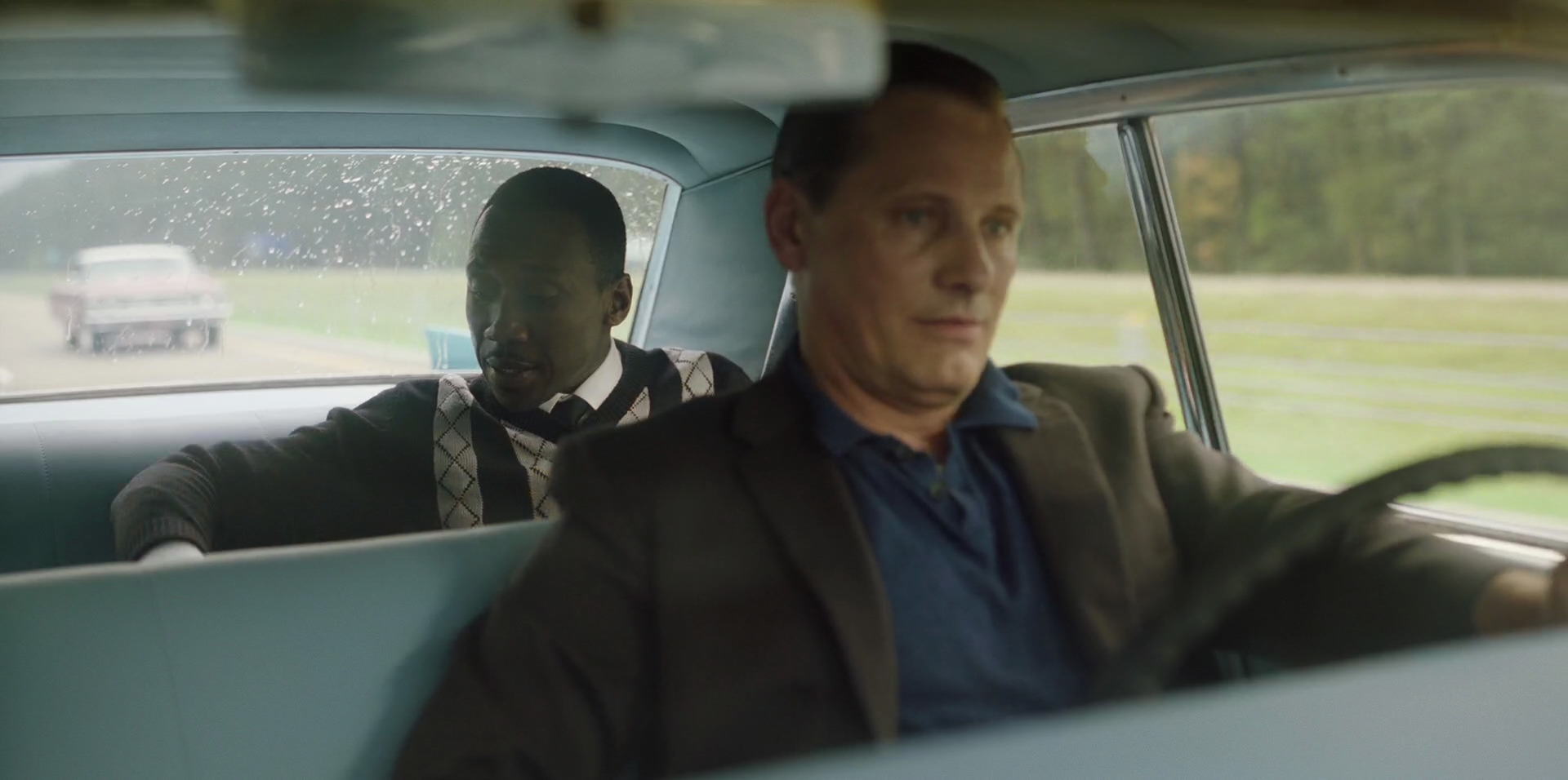 Green Book (2018) movie still 5062